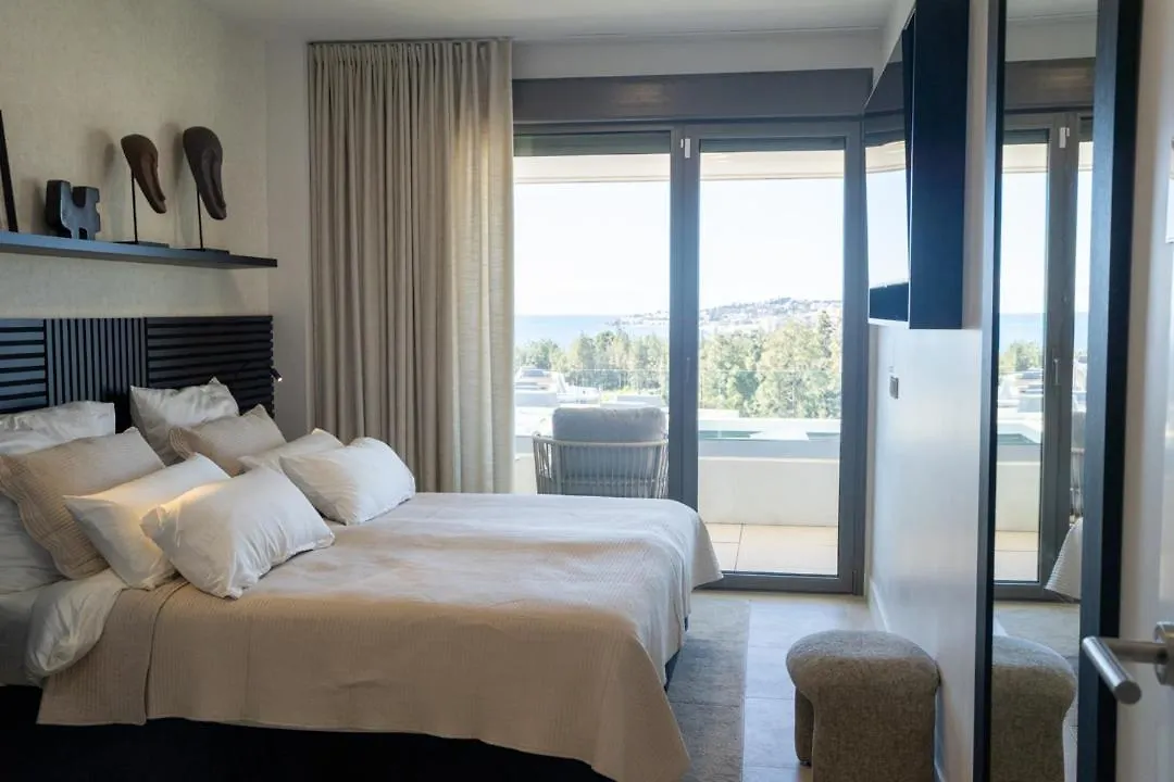 Beautiful Modern Town House - Eden Resort El Faro Feriehus