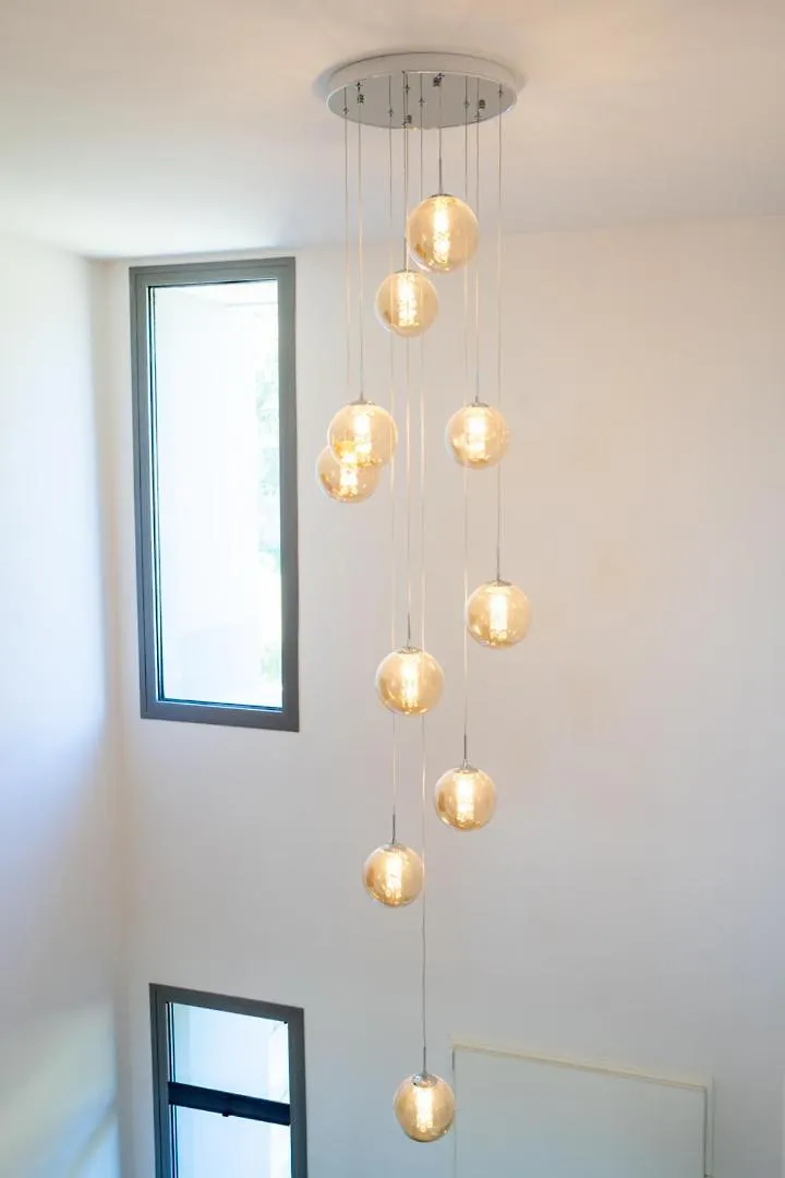 Beautiful Modern Town House - Eden Resort El Faro