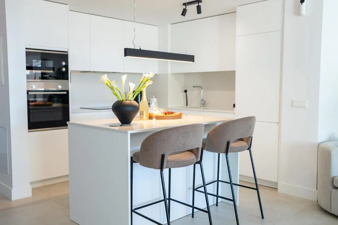 Feriehus Beautiful Modern Town House - Eden Resort El Faro