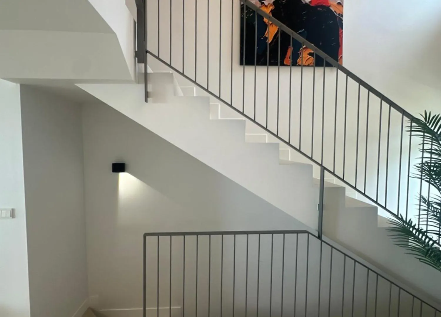 Beautiful Modern Town House - Eden Resort El Faro Feriehus